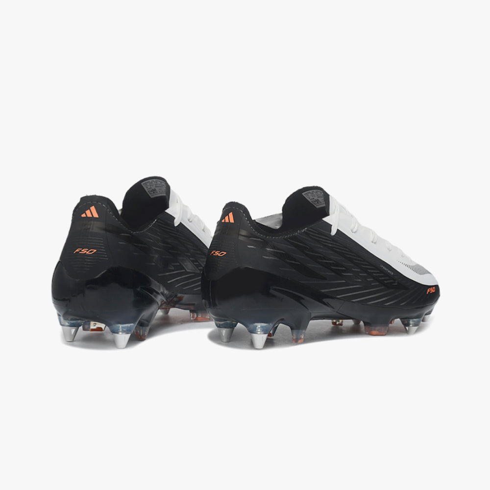 Chuteira Trava Mista Adidas F50 Hyperfast Elite SG - DA Sports
