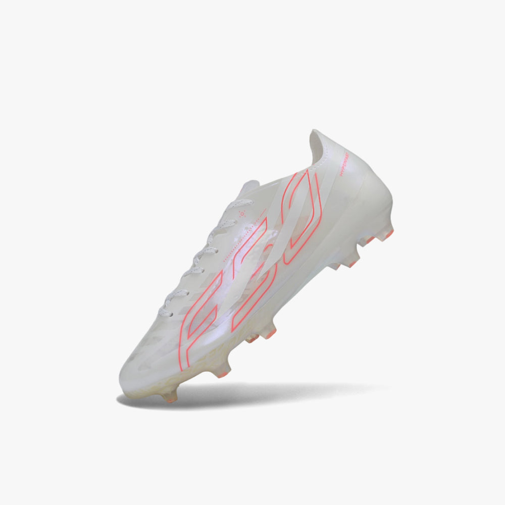 Chuteira Campo Adidas F50 Hyperfast Elite FG - DA Sports