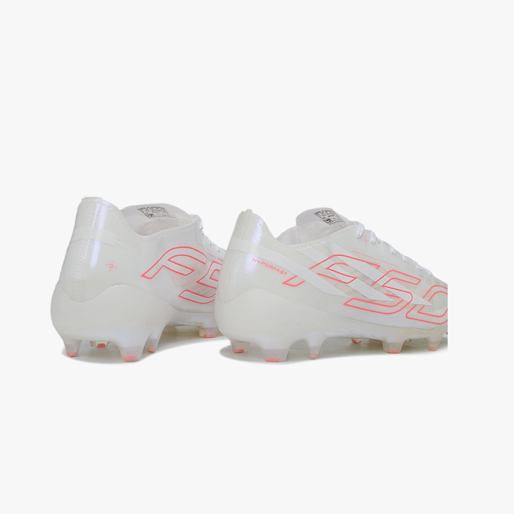 Chuteira Campo Adidas F50 Hyperfast Elite FG - DA Sports