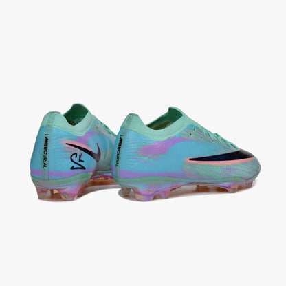 Chuteira Campo Nike Vapor 17 Elite FG - DA Sports