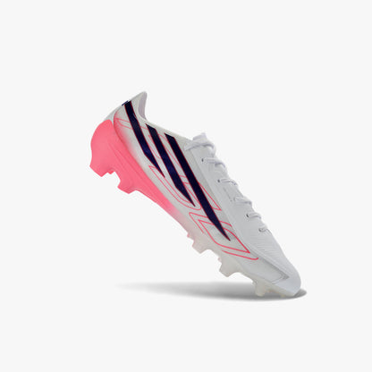 Chuteira Campo Adidas F50 Hyperfast Elite FG - DA Sports