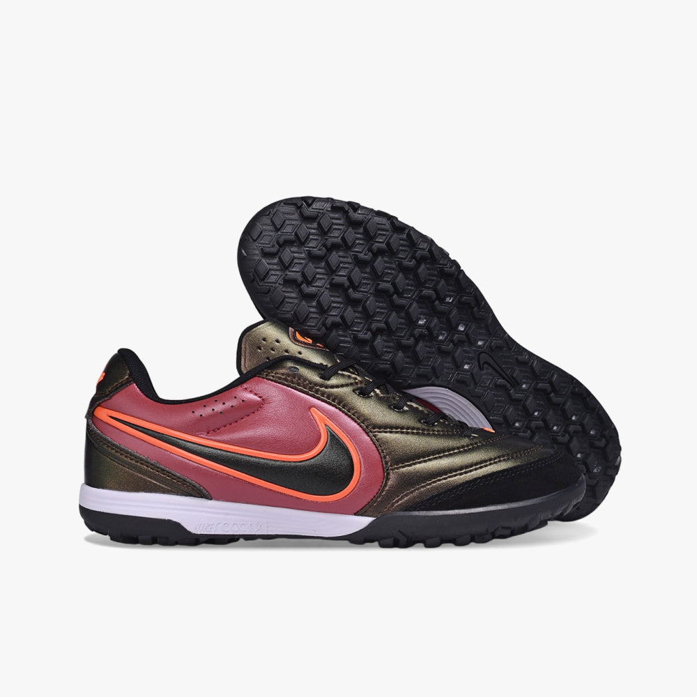 Chuteira Society Nike Tiempo Elite TF - DA Sports