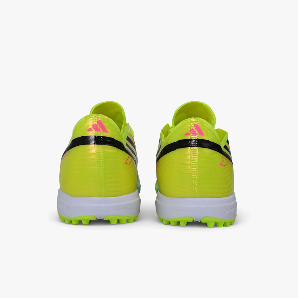 Chuteira Society Adidas F50 Hyperfast Elite TF - DA Sports