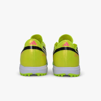 Chuteira Society Adidas F50 Hyperfast Elite TF - DA Sports