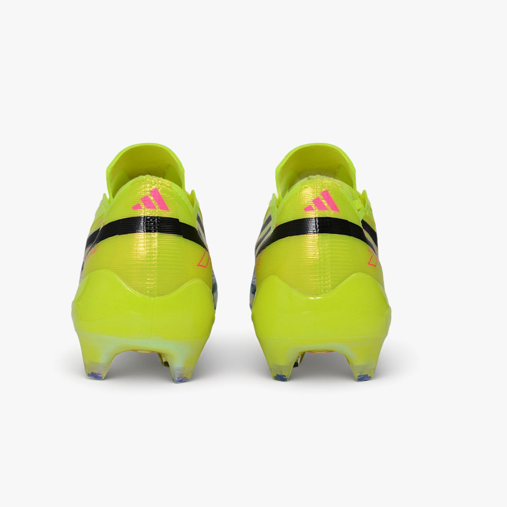Chuteira Campo Adidas F50 Hyperfast Elite FG - DA Sports