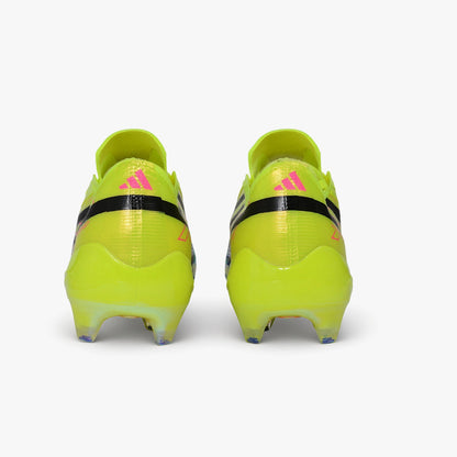 Chuteira Campo Adidas F50 Hyperfast Elite FG - DA Sports