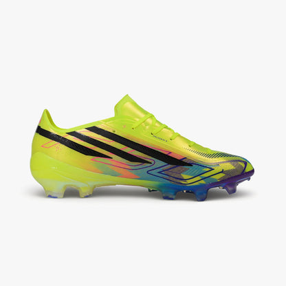 Chuteira Campo Adidas F50 Hyperfast Elite FG - DA Sports