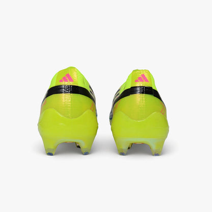 Chuteira Campo Adidas F50 Hyperfast Elite FG - DA Sports