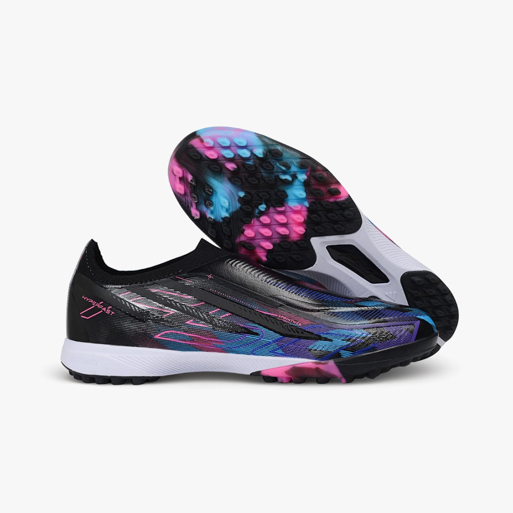 Chuteira Society Adidas F50 Hyperfast Elite TF - DA Sports