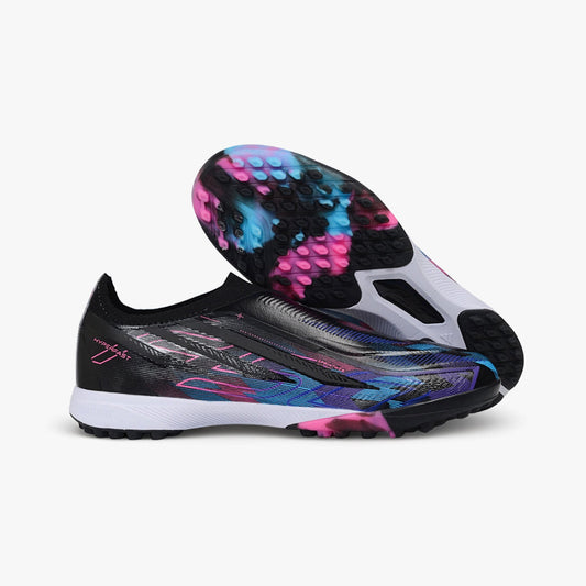 Chuteira Society Adidas F50 Hyperfast Elite TF - DA Sports