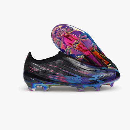 Chuteira Campo Adidas F50 Hyperfast Elite FG - DA Sports