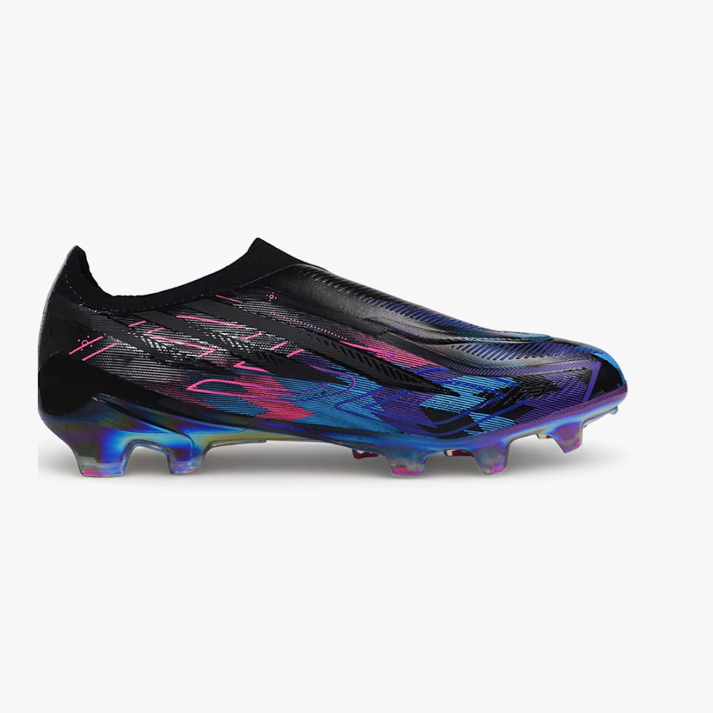 Chuteira Campo Adidas F50 Hyperfast Elite FG - DA Sports