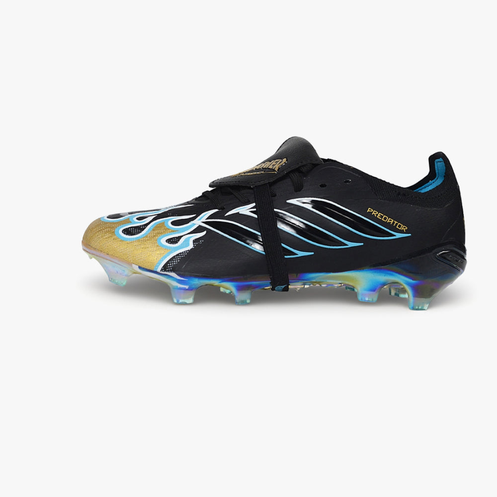 Chuteira Campo Adidas Predator FG - DA Sports