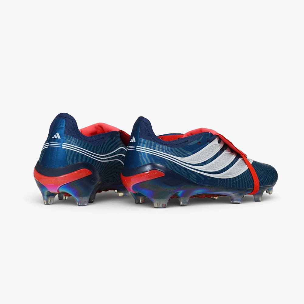 Chuteira Campo Adidas Predator Elite FG - DA Sports