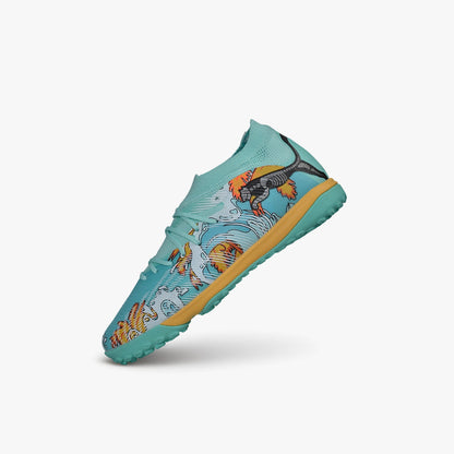 Chuteira Society Puma Future 9 Elite TF - DA Sports