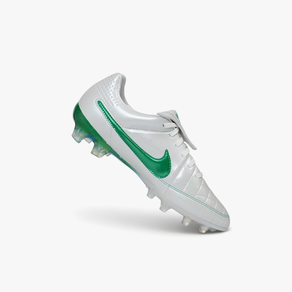 Chuteira Campo Nike Tiempo Legend Elite FG - DA Sports
