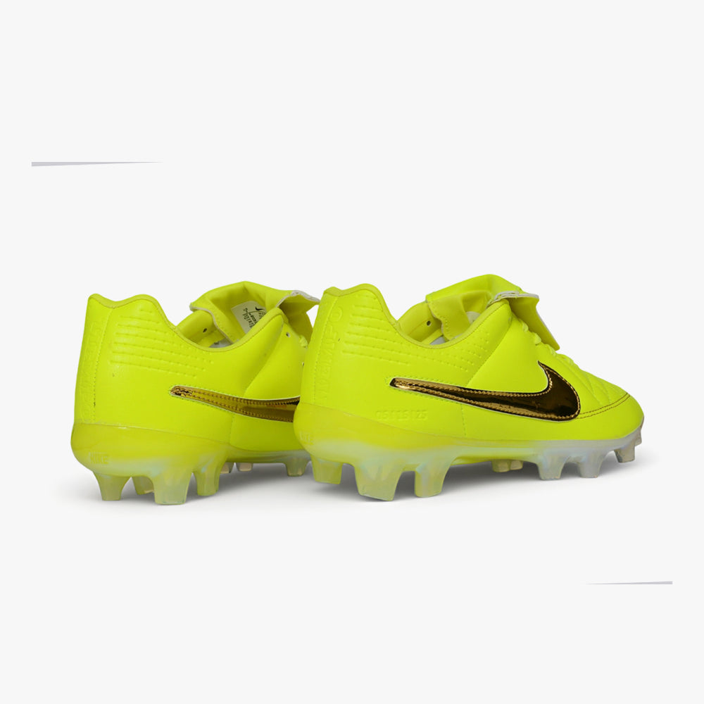 Chuteira Campo Nike Tiempo Legend Elite FG - DA Sports
