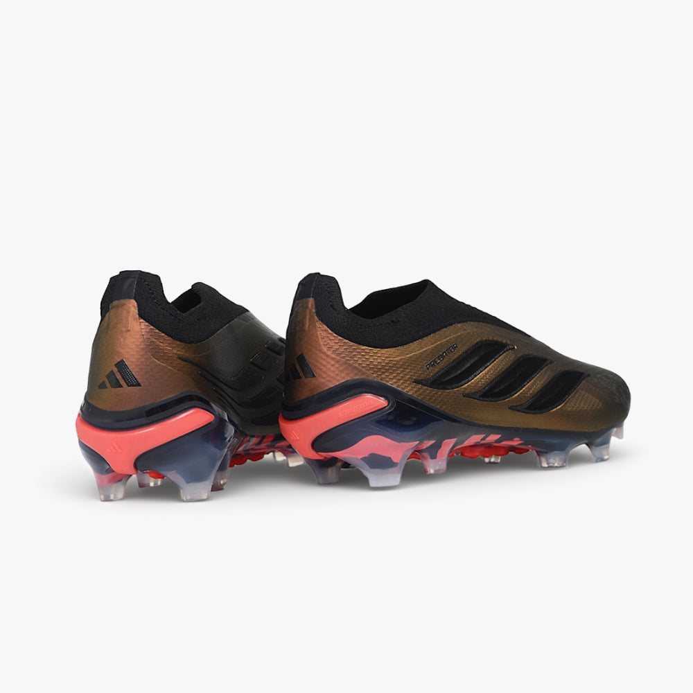 Chuteira Campo Adidas Predator Elite FG - DA Sports