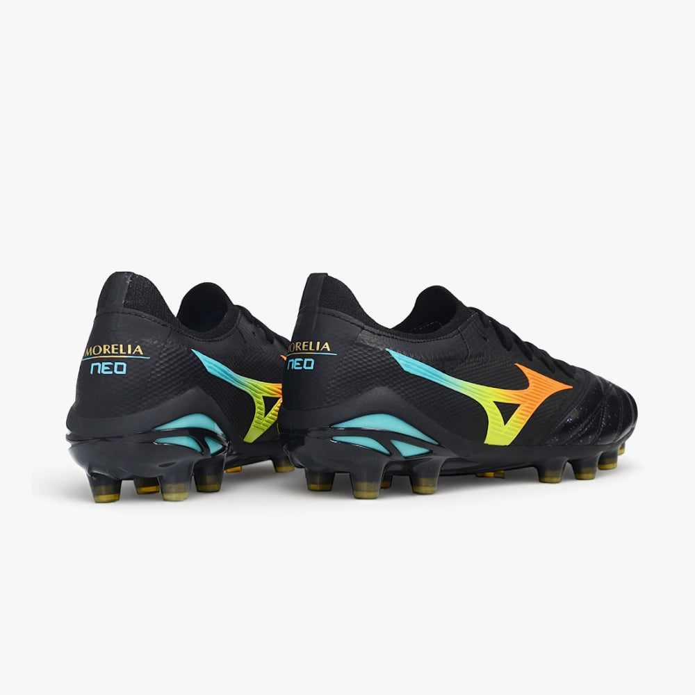Chuteira Campo Mizuno Alpha Elite FG - DA Sports