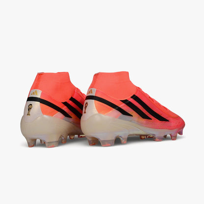 Chuteira Campo Adidas F50 Elite FG - DA Sports