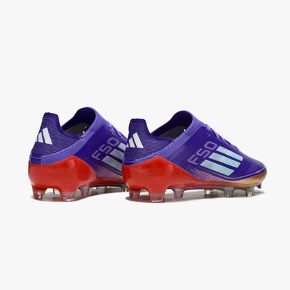 Chuteira Campo Adidas F50 Elite FG - DA Sports