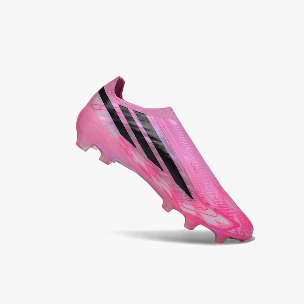 Chuteira Campo Adidas F50 Hyperfast Elite FG - DA Sports