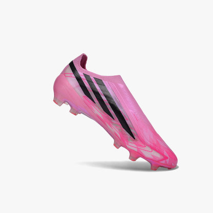 Chuteira Campo Adidas F50 Hyperfast Elite FG - DA Sports