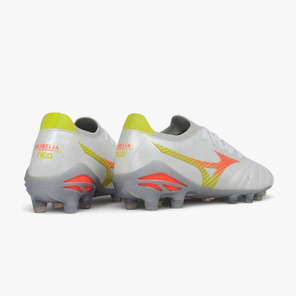 Chuteira Campo Mizuno Alpha Elite FG - DA Sports