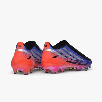 Chuteira Campo Adidas F50 Hyperfast Elite FG - DA Sports