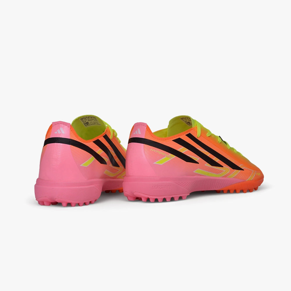 Chuteira Society Adidas F50 Hyperfast Elite TF - DA Sports