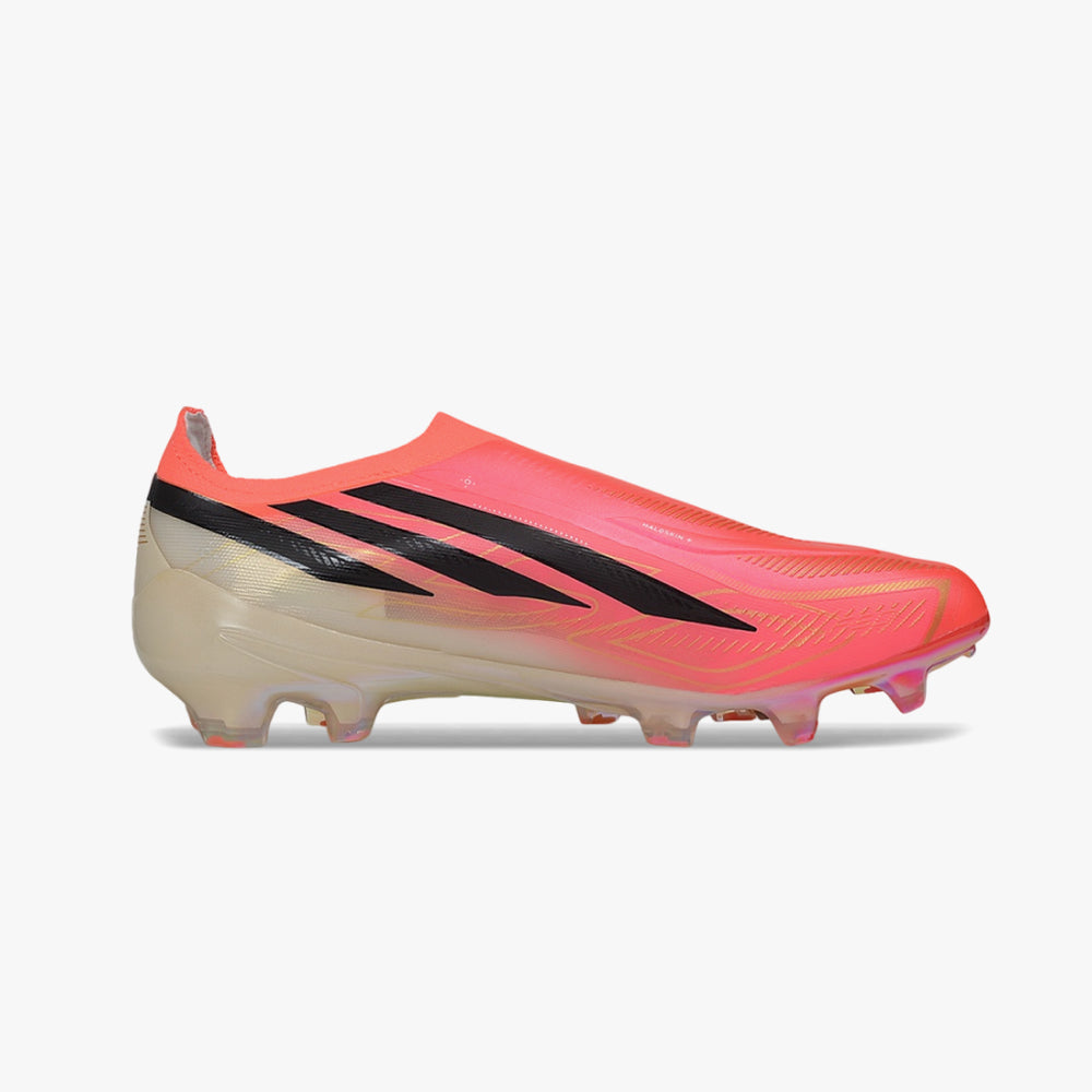 Chuteira Campo Adidas F50 Hyperfast Elite FG - DA Sports