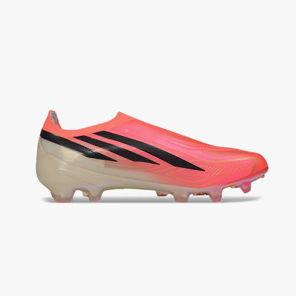 Chuteira Campo Adidas F50 Hyperfast Elite FG - DA Sports