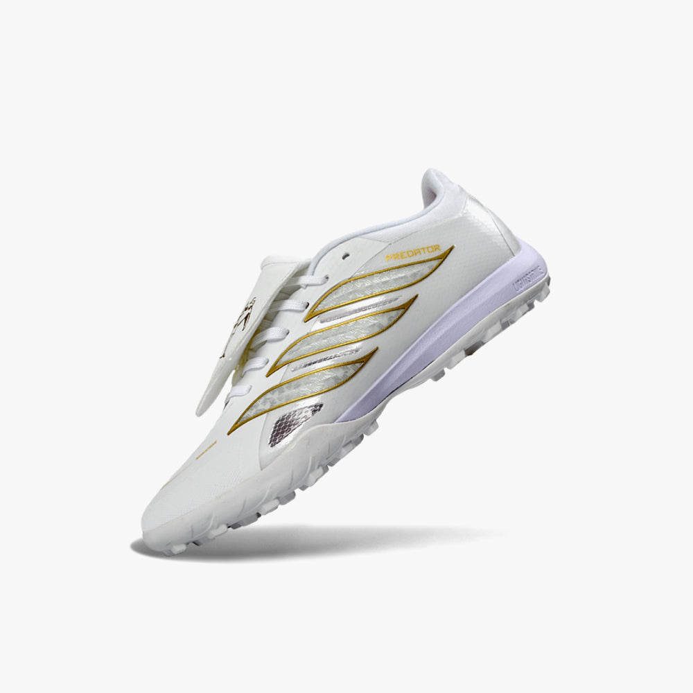 Chuteira Society Adidas Predator Elite TF - DA Sports