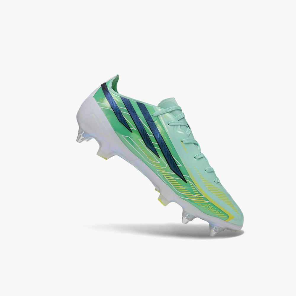 Chuteira Campo Adidas F50 Hyperfast Elite FG - DA Sports