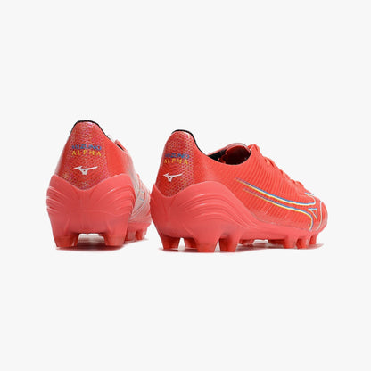 Chuteira Campo Mizuno Alpha Made In Japan FG - DA Sports