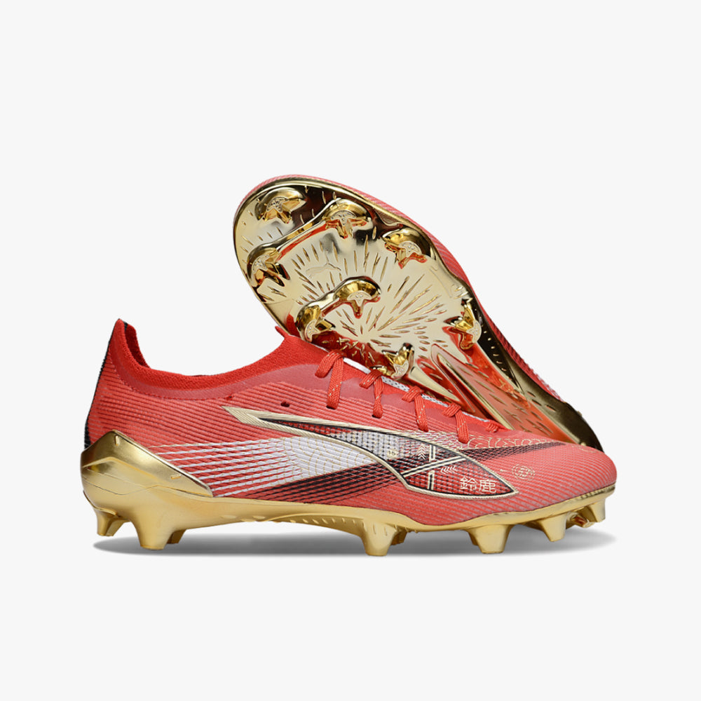 Chuteira Campo Puma Ultra 5 Ultimate FG - DA Sports
