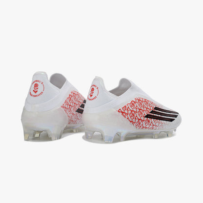 Chuteira Campo Adidas F50 Yamal`s Elite FG - DA Sports