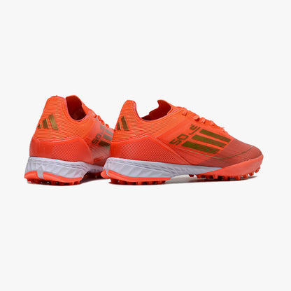 Chuteira Society Adidas F50 Pro TF - DA Sports