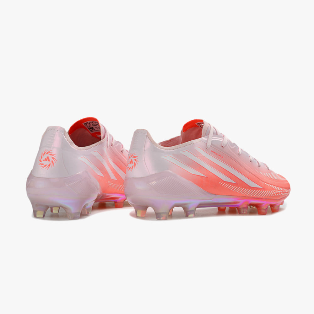 Chuteira Campo Adidas F50 Hyperfast Elite FG - DA Sports
