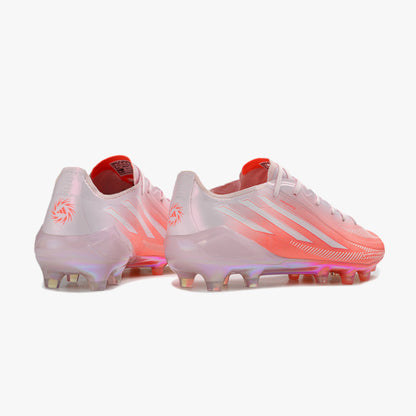 Chuteira Campo Adidas F50 Hyperfast Elite FG - DA Sports