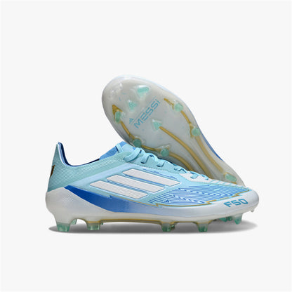 Chuteira Campo Adidas F50 Messi FG - DA Sports