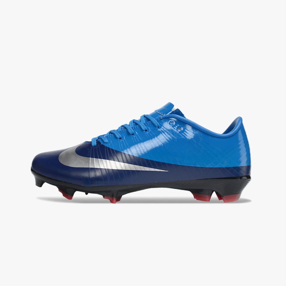 Chuteira Campo Nike Mercurial Vapor 9 Elite FG - DA Sports