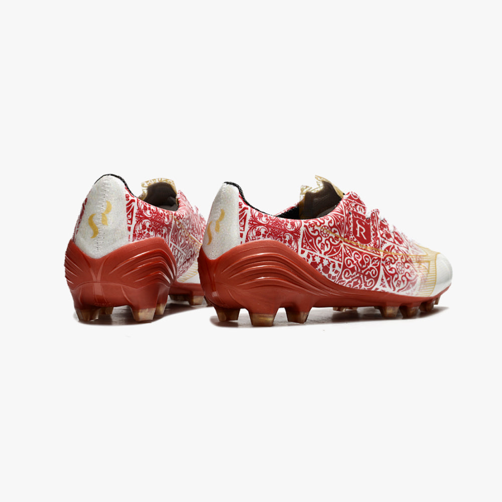 Chuteira Campo Mizuno Alpha Made In Japan FG - DA Sports