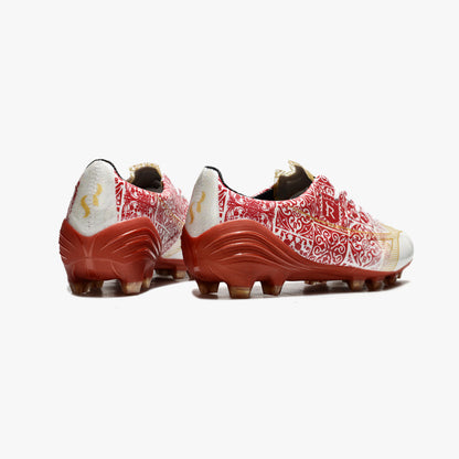 Chuteira Campo Mizuno Alpha Made In Japan FG - DA Sports