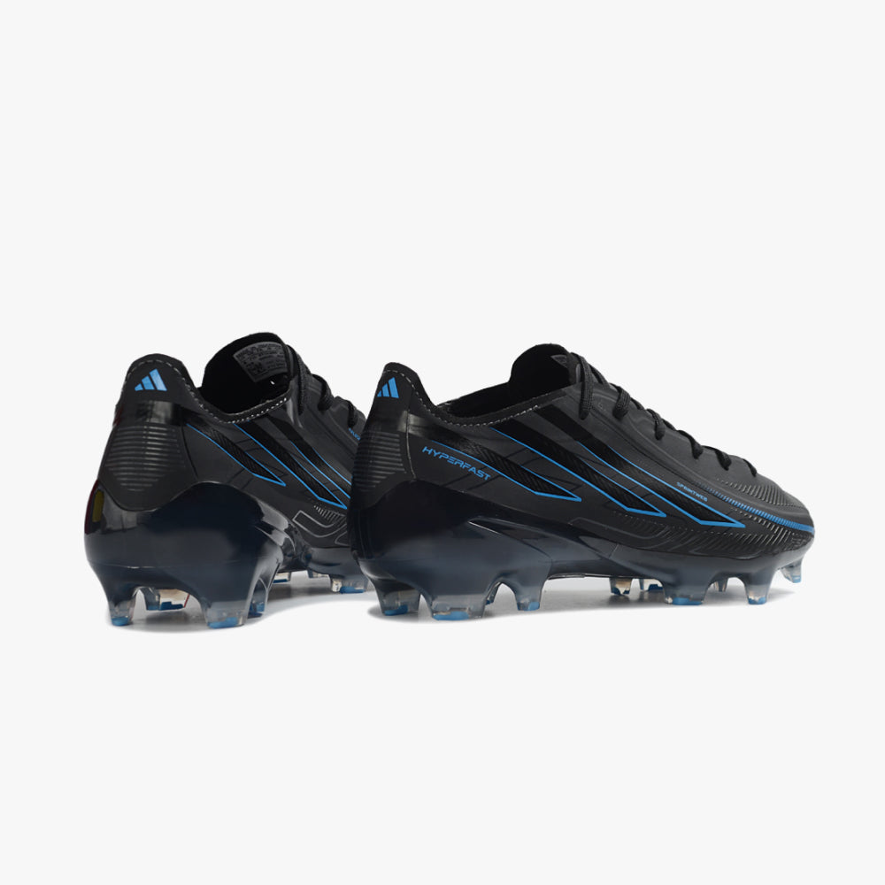Chuteira Campo Adidas F50 Hyperfast Elite FG - DA Sports