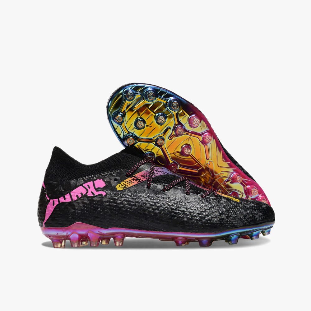 Chuteira Society Puma Future Elite MG - DA Sports