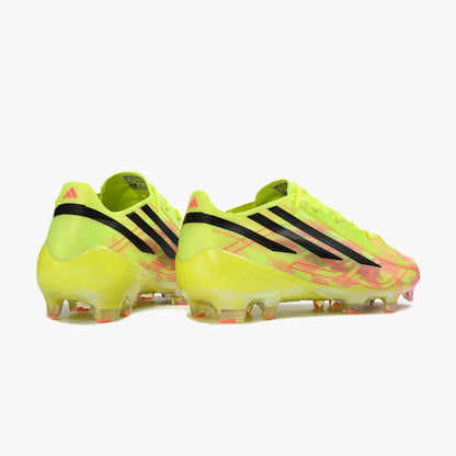 Chuteira Campo Adidas F50 Hyperfast Elite FG - DA Sports