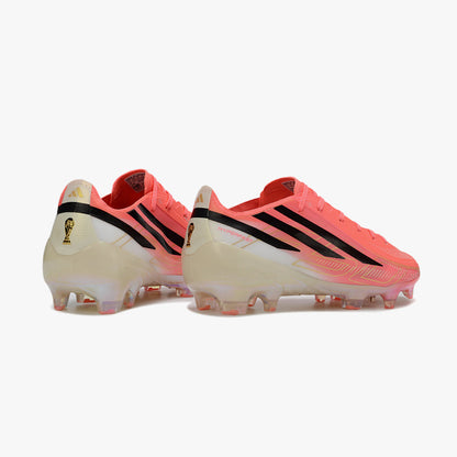 Chuteira Campo Adidas F50 Hyperfast Elite FG - DA Sports
