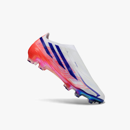 Chuteira Campo Adidas F50 Hyperfast Elite FG - DA Sports