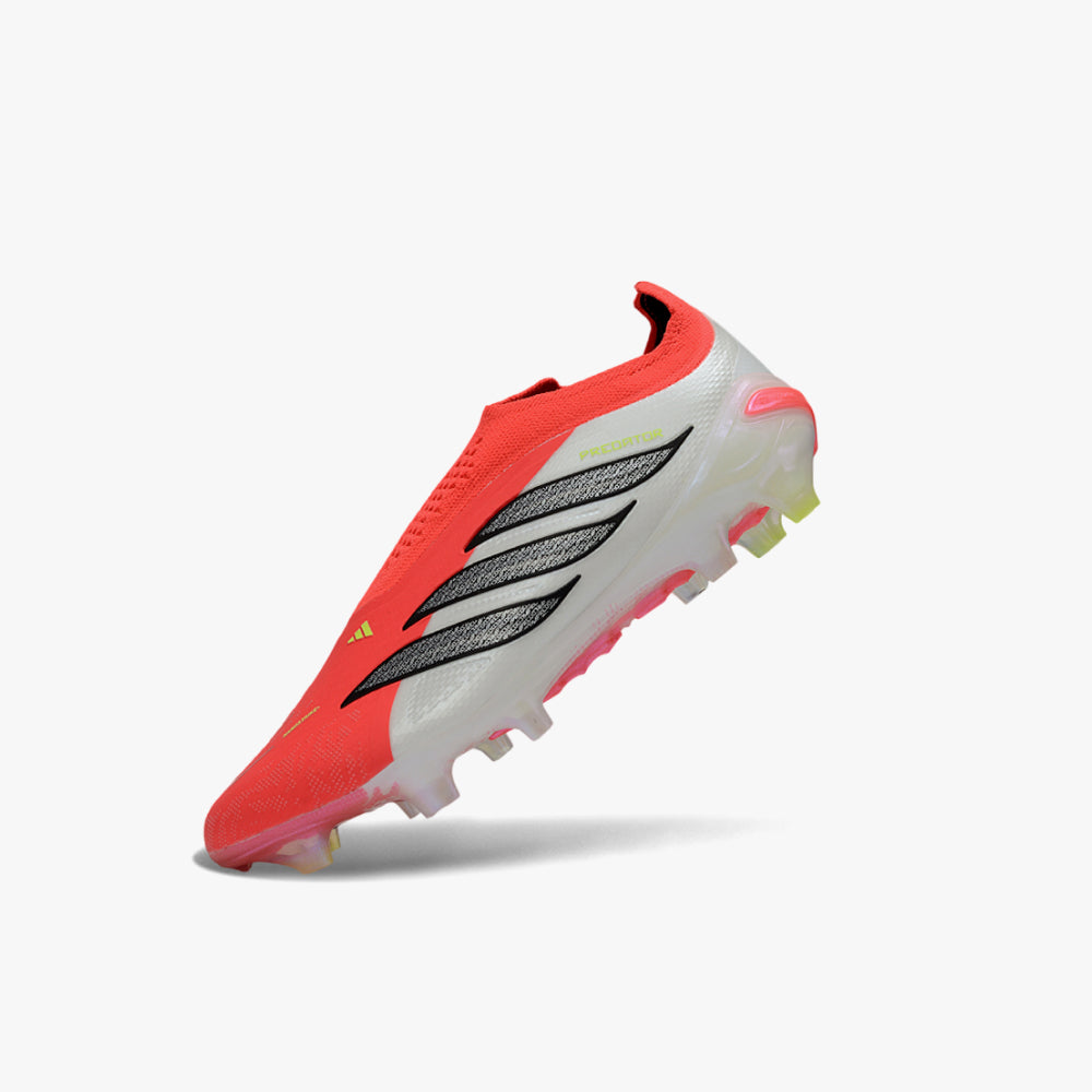 Chuteira Campo Adidas Predator Elite FG - DA Sports